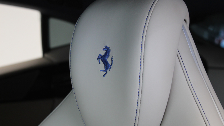 Ferrari Purosangue 6.5 V12 SUV 4dr Petrol F1 DCT 4WD Euro 6 (s/s) (725 ps) Petrol